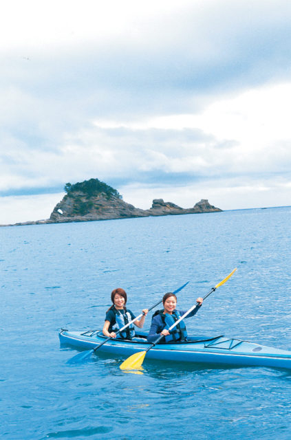 南紀串本リゾート大島