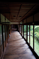 金剛三昧院の場合 1日目