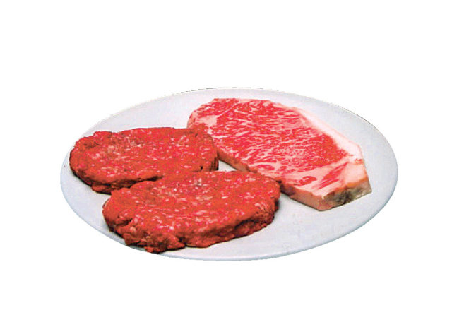 ステーキハウス ひのき