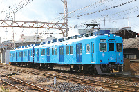 めでたいでんしゃ