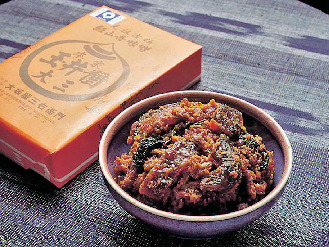 湯浅で醤油の街を観光しよう「玉井醤本舗大三」