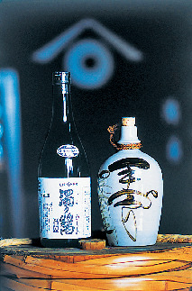 湯浅で醤油の街を観光しよう「角長」