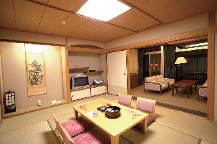 ホテル ベルヴェデーレ