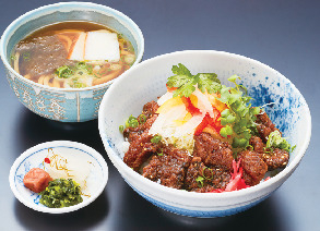 いさなの宿 白鯨(レストラン漁火)