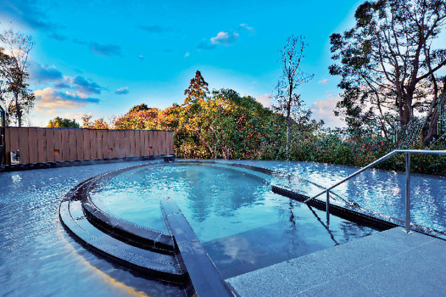 白浜古賀の井リゾート&スパ