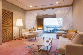 白浜古賀の井リゾート&スパ