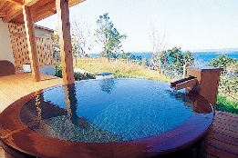 浜千鳥の湯 海舟