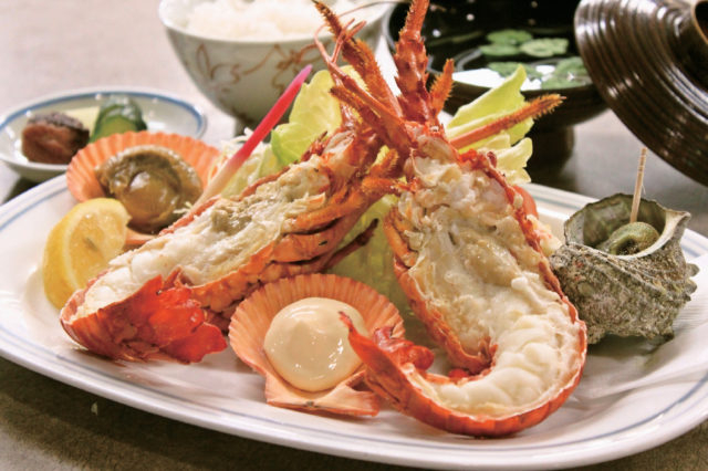 白浜 すさみ 田辺・みなべ