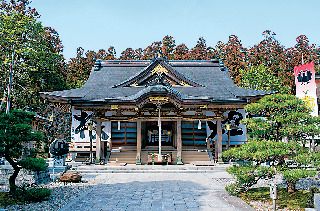 熊野本宮大社の見どころを解説!