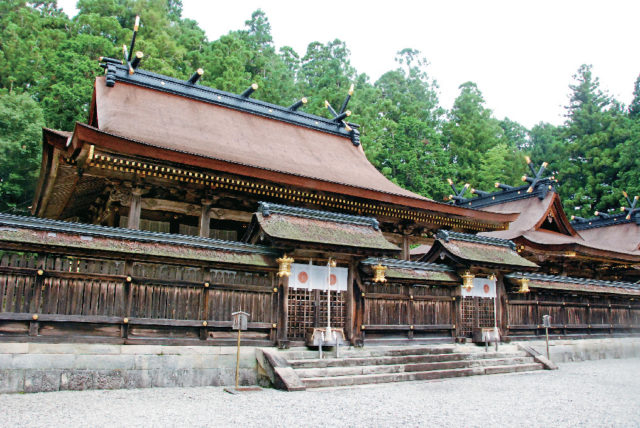 熊野本宮大社の見どころを解説!