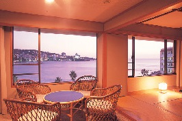 白良荘グランドホテル