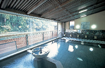 山水館 川湯みどりや