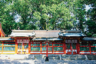 熊野速玉大社の見どころを解説!全国熊野神社の総本宮であり、縁結びの神様にお詣りしよう