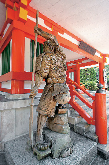 熊野速玉大社の見どころを解説!全国熊野神社の総本宮であり、縁結びの神様にお詣りしよう