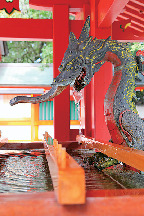 熊野速玉大社の見どころを解説!全国熊野神社の総本宮であり、縁結びの神様にお詣りしよう