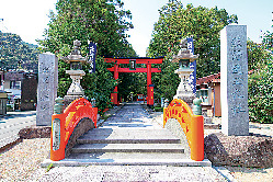 熊野速玉大社の見どころを解説!全国熊野神社の総本宮であり、縁結びの神様にお詣りしよう
