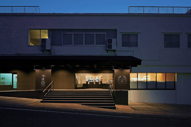 【白浜×ドライブ】話題の店が続々オープン! 白浜で話題のスポット「SHIRAHAMA KEY TERRACE」