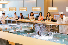 【白浜×ドライブ】話題の店が続々オープン! 白浜で話題のスポット「SHIRAHAMA KEY TERRACE」