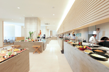 【白浜×ドライブ】話題の店が続々オープン! 白浜で話題のスポット「SHIRAHAMA KEY TERRACE」