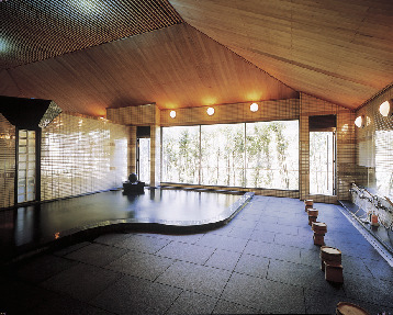 わたらせ温泉ホテルささゆり