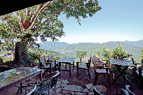 霧の郷 たかはら