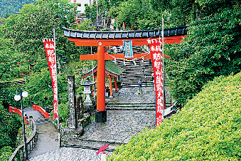 熊野那智大社の見どころを解説!森羅万象の根源に力を与える主神をお詣り