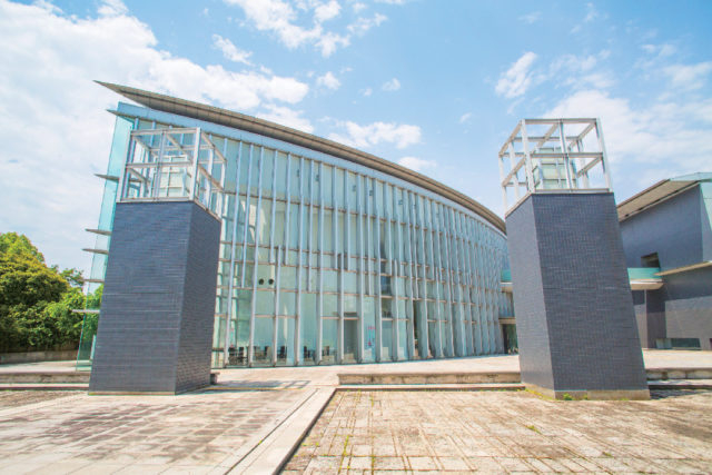 【和歌山×観光スポット】和歌山県立博物館