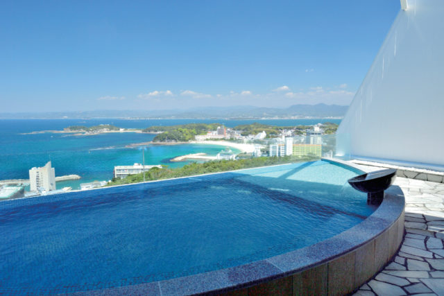 INFINITO HOTEL&SPA 南紀白浜