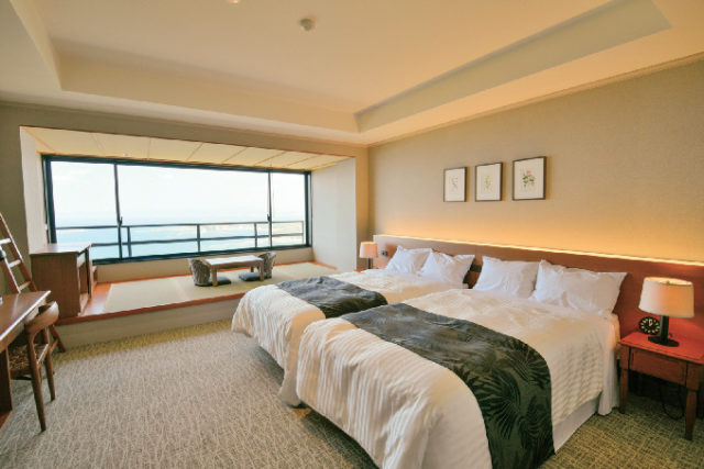 INFINITO HOTEL&SPA 南紀白浜