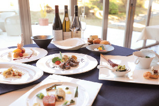 INFINITO HOTEL&SPA 南紀白浜