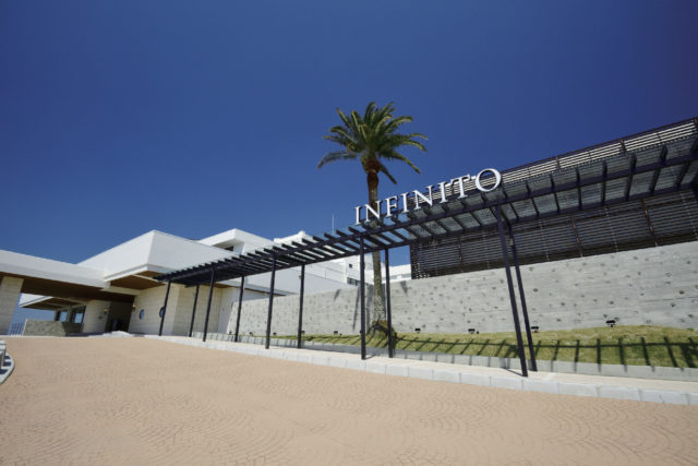 INFINITO HOTEL&SPA 南紀白浜