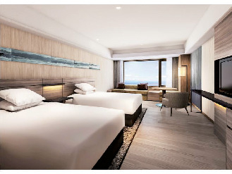 南紀白浜マリオットホテル