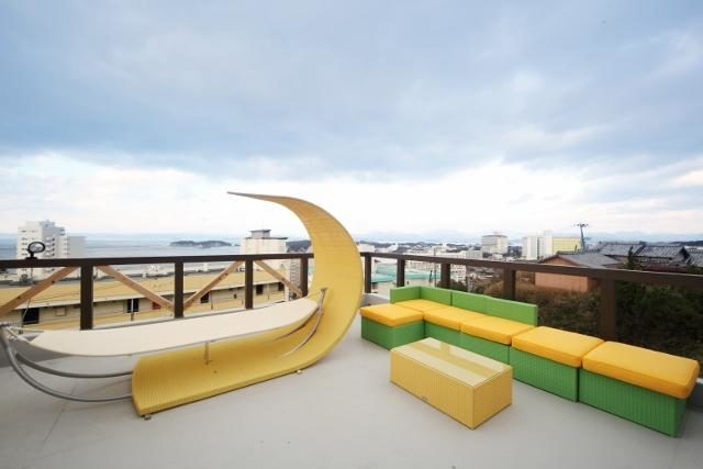 THE HOTEL しらはま温泉