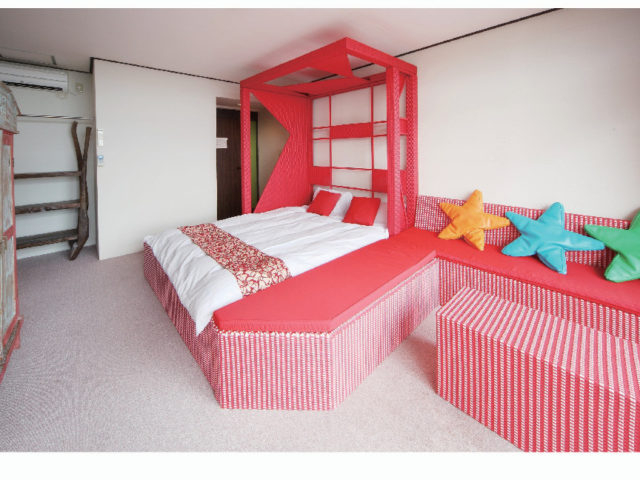 THE HOTEL しらはま温泉