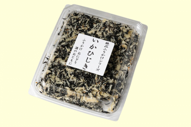 唐戸市場でチェック!市場みやげ