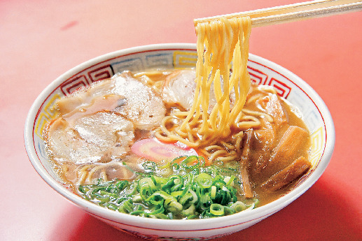 和歌山ラーメン