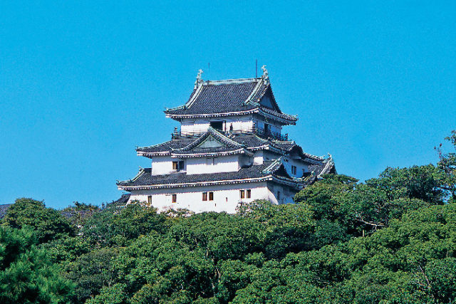 【和歌山×観光スポット】和歌山城