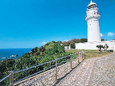 1.絶景ドライブ