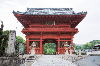 粉河寺
