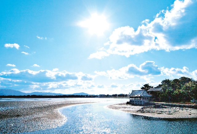 【和歌山×観光スポット】和歌の浦