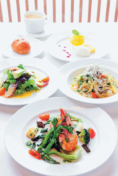 【和歌山×グルメスポット】agata