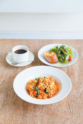 【和歌山×グルメスポット】語りばさ