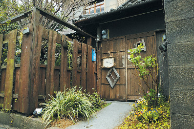 【和歌山×グルメスポット】Roji CAFE