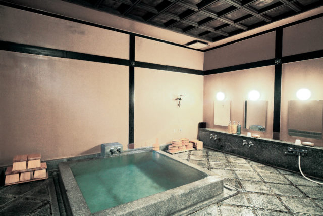 松田屋ホテル(湯田温泉)