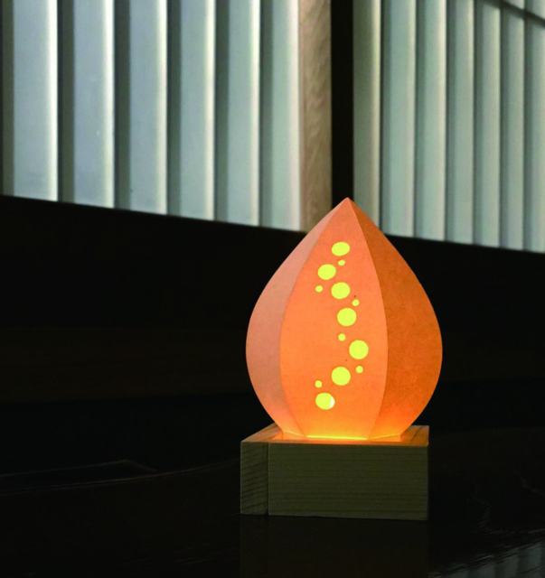 【山鹿×観光8】レトロな外観が印象的「山鹿灯籠民芸館」