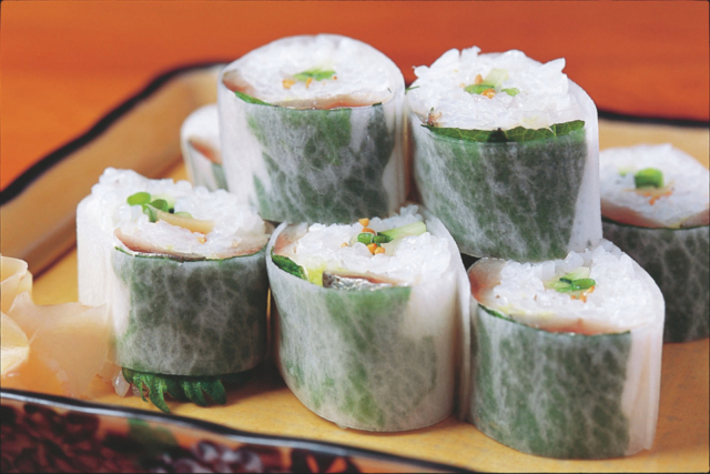 【コハダ】天慎