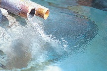 【わいた温泉郷】コイン式貸切風呂の入浴方法