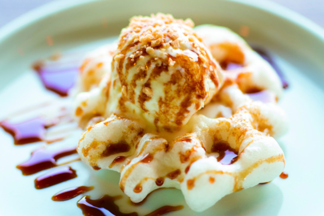 母娘の愛情がこもった手作りランチ「もちとこ」