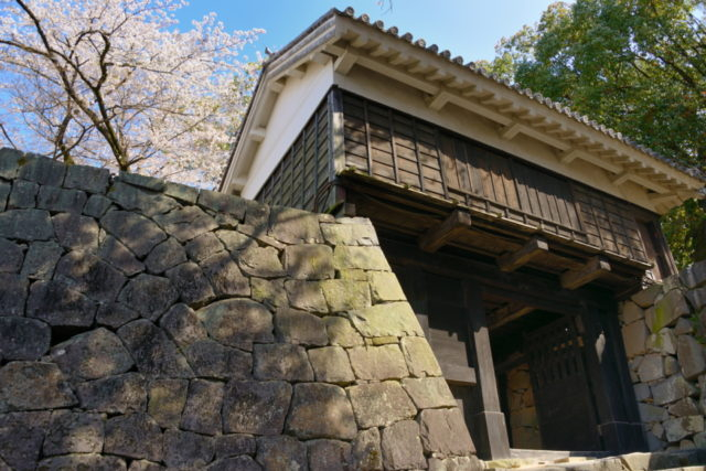 【熊本城の見学のポイント】よみがえる熊本城を見届けよう