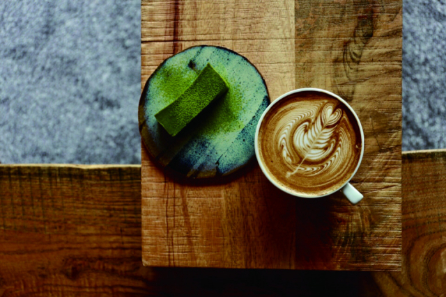 【萩のおすすめカフェ】ホトリテイ(旧畔亭)